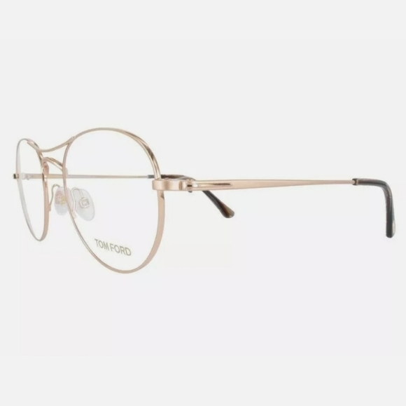 New Tom Ford  Aviator Eyeglasses frame unisex - Picture 4 of 6